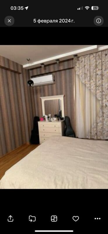 bine sovxoz: 1000 kv. m, 4 otaqlı — 9