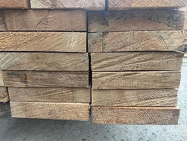 10 10 profil: Taxtalar, uzunluğu - 4 m — 2