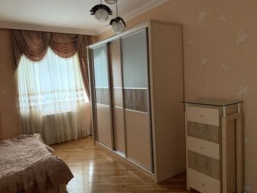 сдается 3 комнатная квартира: 3 otaqlı, Yeni tikili, 143 kv. m — 11