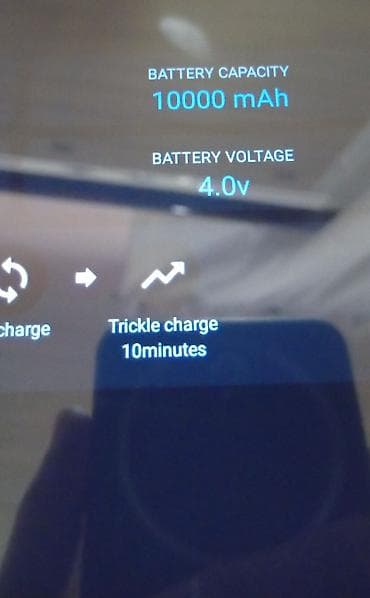 mini 5 ipad: Planshet 512 Yaddaş, 12 Ram, + 64GB MicroCard, 10000 mAh — 3