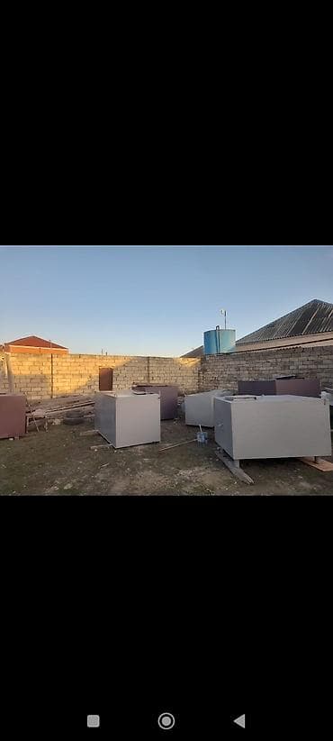 mis borular qiyməti: Bak, Metal, Ödənişli çatdırılma — 4