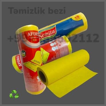 qutu sifarişi: ●●● Birdəfəlik məhsulların topdan və pərakəndə satışı ●●● — 5