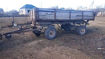 вентилятор с охлаждением в баку: Traktor və qoşqu paketi Məhsul təsviri: - Mavi rəngli universal — 5