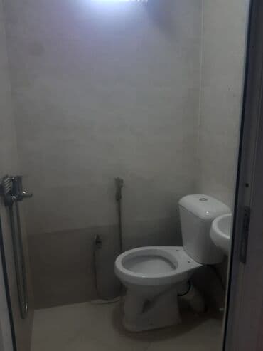 bine qesebesinde: Binəqədi qəs. 3 otaqlı, 100 kv. m, Kredit yoxdur, Yeni təmirli — 9