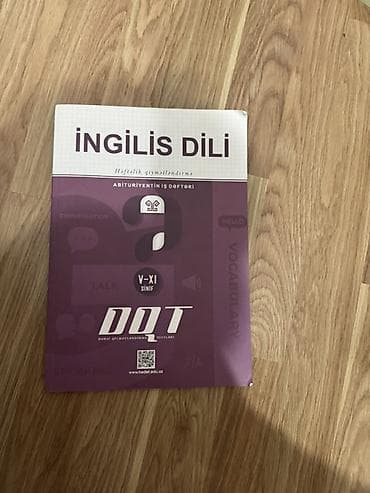 test kitab: Toplam dəyəri 70-80 azndi Aşağı yeri var Yarısı YENİ KİMİDİR bəziləri — 8