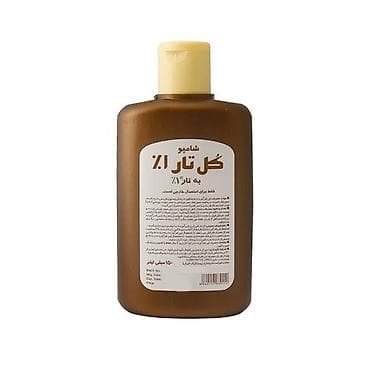 afro saclar: Şampun Kəpəyə qarşı — 2