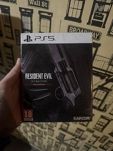 playstation 5 oyunlar: Qarışıq janr — 1