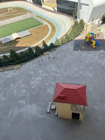 lalafo az terter: 3 otaqlı, Yeni tikili, m. 20 Yanvar, 123 kv. m — 13