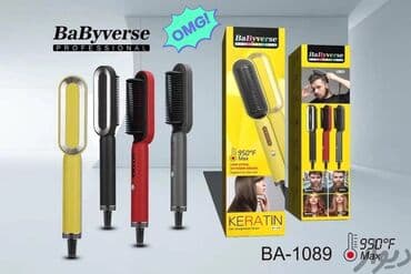 daraqlı fen: Daraqlı saç feni Diqqət bütün ölkəyə pulsuz çatdırılma xidmətimiz — 1