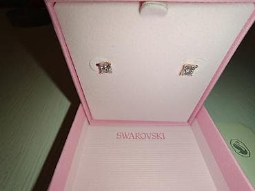 sirgalar instagram: Sırğa, Swarovski — 2