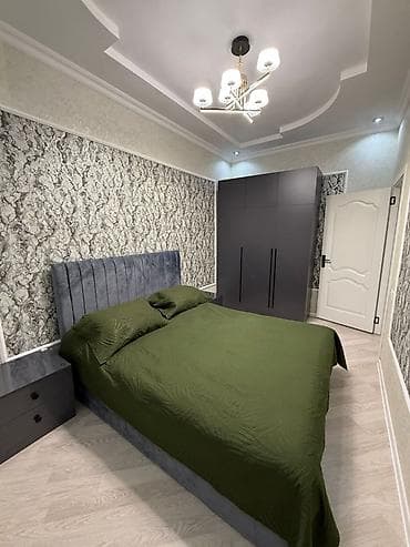 masazirda ev: 4 otaqlı, Yeni tikili, 110 kv. m — 7