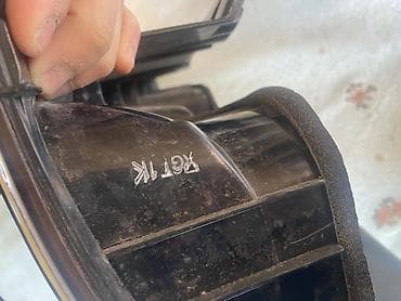 niva stoplari: Qalloqen, Toyota 2008 il, Orijinal, Yaponiya, Yeni — 4