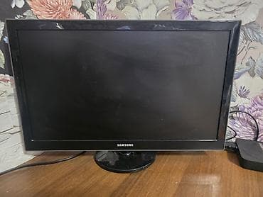 samsung 720n: Samsung monitor - Ekran diaqonalı təxminən 21–22 düym - Geniş ekran — 1