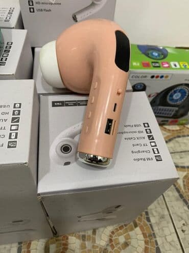 kalonka bluetooth: Yeni Zingali Kolonka, Növ - Bluetooth — 3