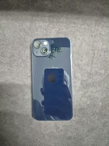 iphone 13 satış: IPhone 13, Mavi — 2