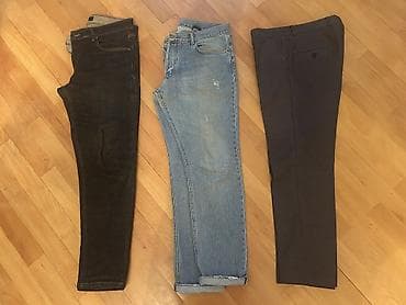 geyim kisi: Sviter, Celio, rəng - Sarı — 4