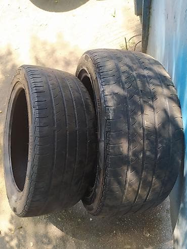 vaz 2107 abirsofka: İşlənmiş Şin Hilo 235 / 45 / R 17 — 3