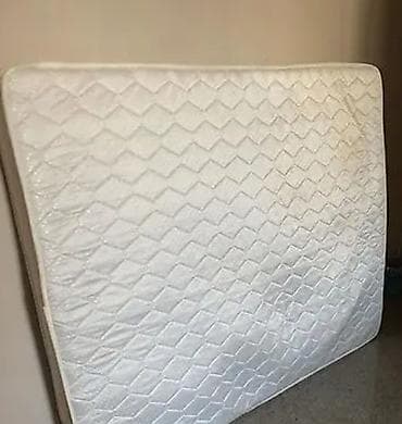 İşlənmiş, Sadə matras, İki nəfərlik