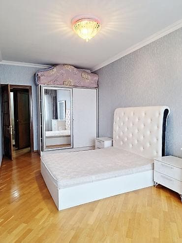 menzereli sekiler: 2 Otaqlı mənzil kirayə verirəm Yeni Yasamalda, balaca uşaqı olmayan — 5