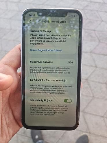 iphone iclod: IPhone 11, Deep Purple, Face ID — 7