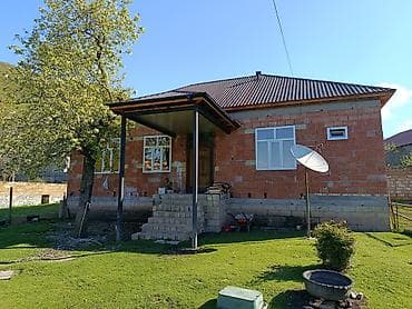 3 otaq kiraye evler: Dağ ətəyində, yaşıllıqla əhatəli həyəti olan rayonun sakit yerinde — 2