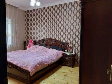 недвижимость в азербайджане купить: Баку, Мярдяканы, 150 м², 4 комнаты, Без бассейна, Артезианский колодец, Канализация, Комби — 6