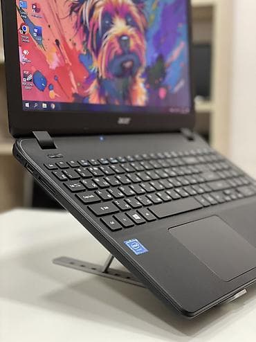 15 sade: 💻✨ Acer Aspire ES1-571 – Sərfəli qiymətə etibarlı və praktik noutbuk! — 2