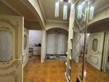 xirdalanda yeni tikili binalar: 3 otaqlı, 70 kv. m — 8