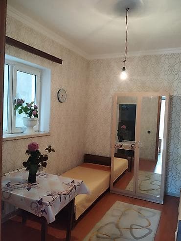 mini evler: 35 kv. m, 1 otaqlı, Kanalizasiya, Qaz, Su — 2