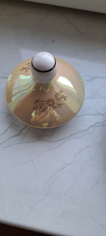 xonca desti: Yagqabı — 2