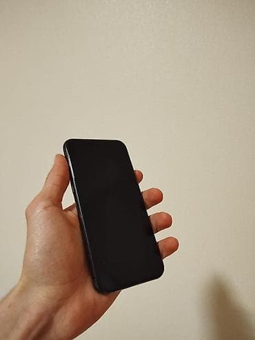 gence ayfon: IPhone 11 Pro, 256 GB, Midnight, Simsiz şarj, Face ID — 2