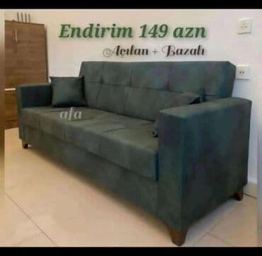 Di̇van-kravat, Açılan, Bazalı, Parça