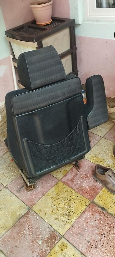 Salon: Qabaq, Qızdırıcısız, Mercedes-Benz 201, 1993 il, Orijinal, Yaponiya, İşlənmiş — 4