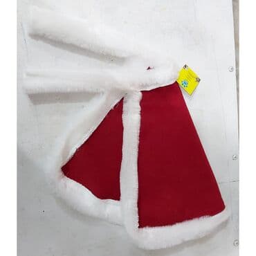 ucuz soyuducularin satisi: Heyvanlar üçün yeni il paltarları topdan satis müxtəlif — 4