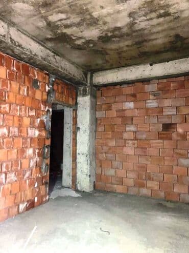 enzesde satilan evler: 1 otaqlı, Yeni tikili, 61 kv. m — 4