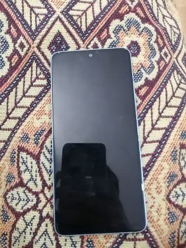 səs kart: Realme 11, rəng - Göy, İki sim kartlı — 1