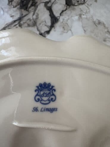 сушилка для посуды баку: Limoges.konfet,çerez qabi — 2