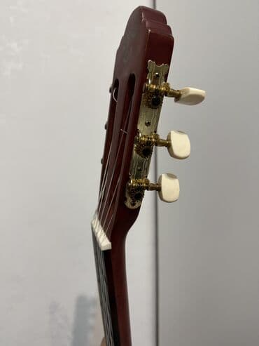 Fleytalar: Klassik gitara, İşlənmiş, Pulsuz çatdırılma — 3