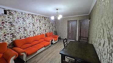 nerimanovda evler: 3 otaqlı, 70 kv. m — 4