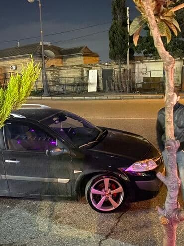 1 4 tsi фольксваген: Renault Megane: 1.5 л | 2006 г. 310000 км Универсал — 11