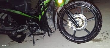 şirvan mapet: RKS 50 sm3, 15000 km — 4