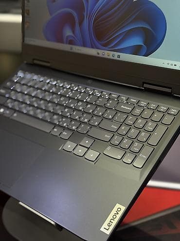 İşlənmiş Lenovo Legion, 15.6 ", Intel Core i5, 512 GB, Ünvandan götürmə, Pulsuz çatdırılma, Ödənişli çatdırılma — 8