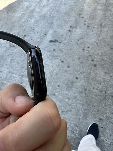 adapter apple: Apple watc seria 10 46mm 99pil vezyeti gördüyunuz kimidi adapteri var — 1