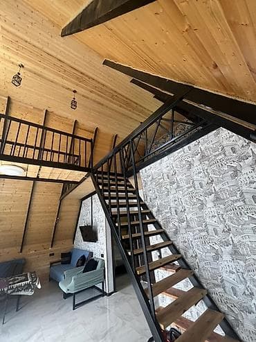 гараж в аренду: 70 м², 3 комнаты, Комби, Газ, Электричество — 6