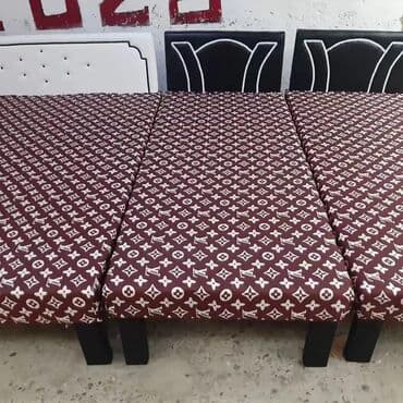 uşağ: Yeni, İkinəfərlik çarpayı — 2