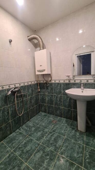 gəncə ipoteka: Bakı, 2 otaqlı, Köhnə tikili, m. Həzi Aslanov, 85 kv. m — 12