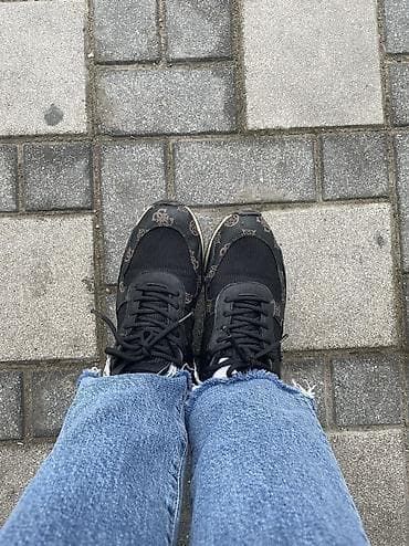 krasofkalar: Gündelik geyim, yüngül gəzinti, uzunmüddətli rahatlıq üçün yastıqlama — 7