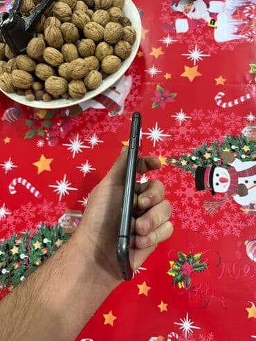 купить бу айфон 8 плюс: IPhone 11, 128 GB, Qara, Face ID — 5