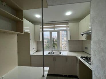 1 otaqlı kohnə tikili: Bakı, Bakıxanov qəs., 3 otaqlı, Köhnə tikili, 62 kv. m — 16