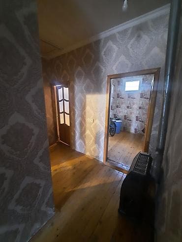 satliq evlər: 80 kv. m, 3 otaqlı, Qaz, İşıq, Su — 3